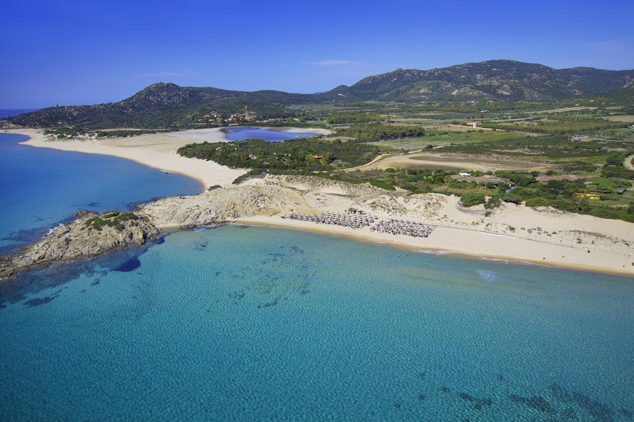 Θέρετρο Laguna - Village